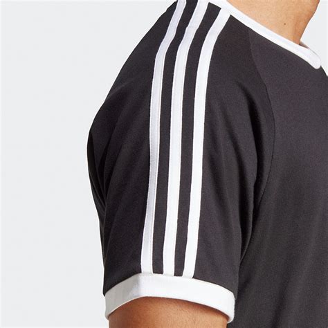 adidas jurk 3 stripes zwart|adidas Originals 3.